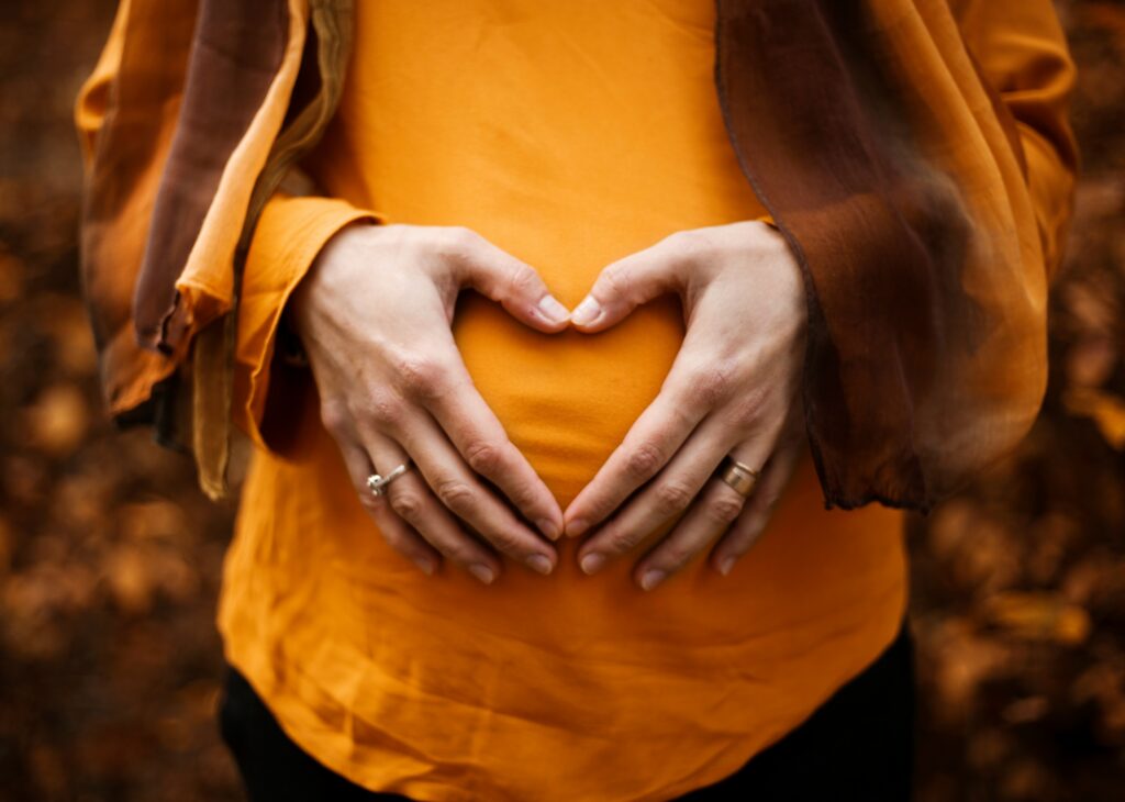 Be A Surrogate Mother