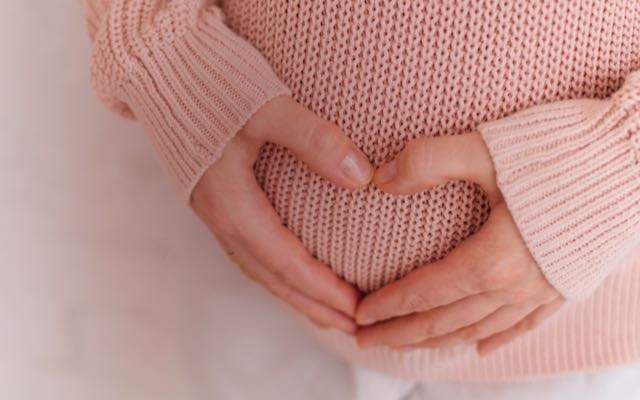 An Incredible Journey To Become A Surrogate