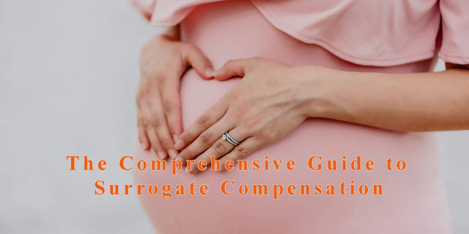 Featured image for post: The Comprehensive Guide to Surrogate Compensation